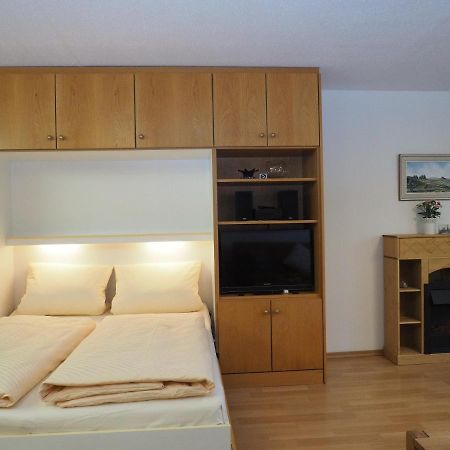 Appartmenthaus Moos Baeu Lam Kültér fotó