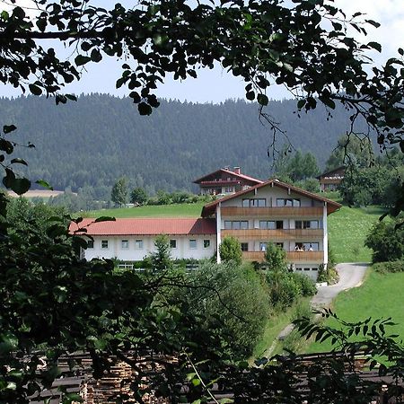 Appartmenthaus Moos Baeu Lam Kültér fotó