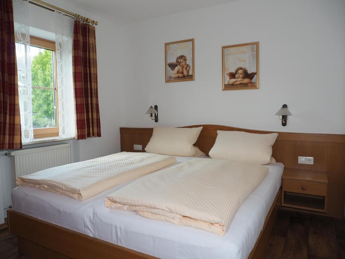 Appartmenthaus Moos Baeu Lam Kültér fotó