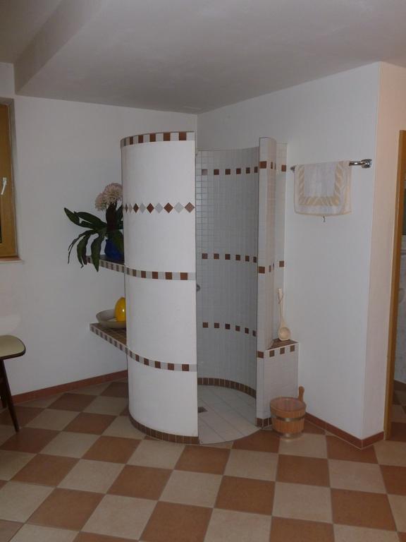 Appartmenthaus Moos Baeu Lam Kültér fotó