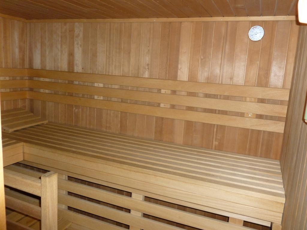 Appartmenthaus Moos Baeu Lam Kültér fotó